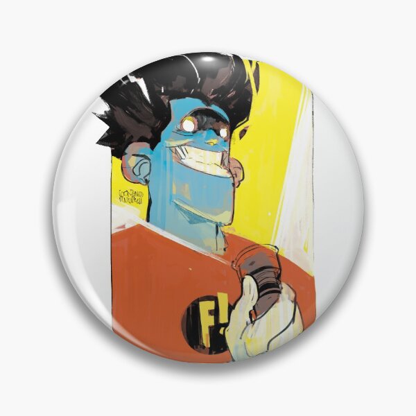 Item preview, Freak! designed and sold by Gonzalo Ruggieri.