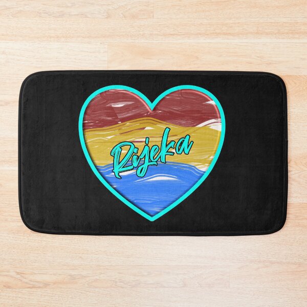 Item preview, Rijeka Love designed and sold by Harinko.