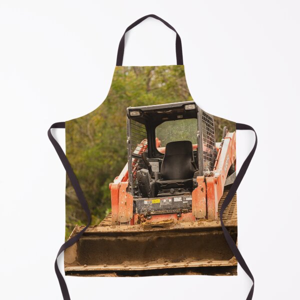 Item preview, Skid Loader 000 designed and sold by KensLensDesigns.