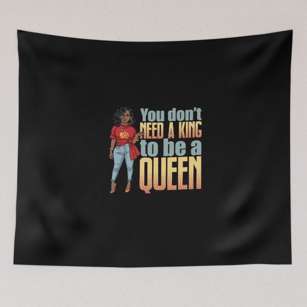 Item preview, Queen designed and sold by BlueGDesigns.
