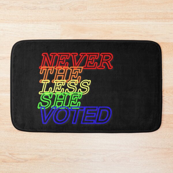 Item preview, nevertheless she voted designed and sold by firegalaxy.