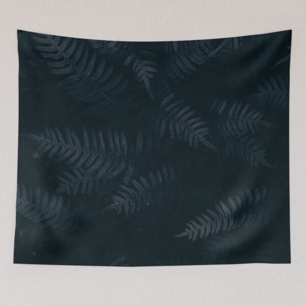 Item preview, FERN LEAVES designed and sold by hajar1405.