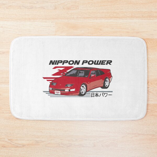 Item preview, 90's Red Z designed and sold by CoolRide.