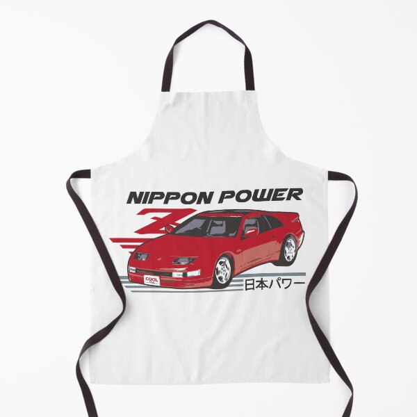 Item preview, 90's Red Z designed and sold by CoolRide.
