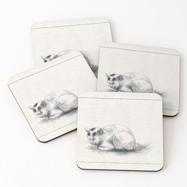 Item preview, Domestic cat designed and sold by killies.