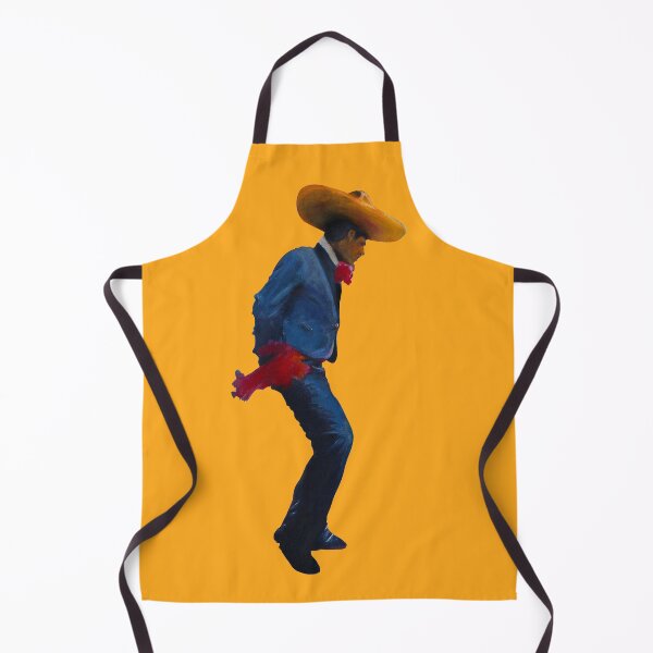 Item preview, Baile Folklorico Charro  designed and sold by Ivan Ramirez.