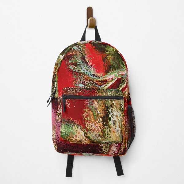 Item preview, The Visitor designed and sold by Christopher Pottruff.