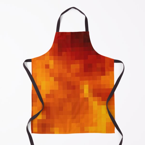 Item preview, The Colors of Fire designed and sold by aaaxel.