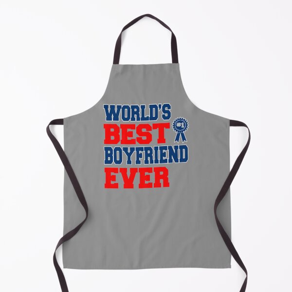 Item preview, World's Best Boyfriend Ever Funny Gift for Valentines Day designed and sold by nikkidawn74.