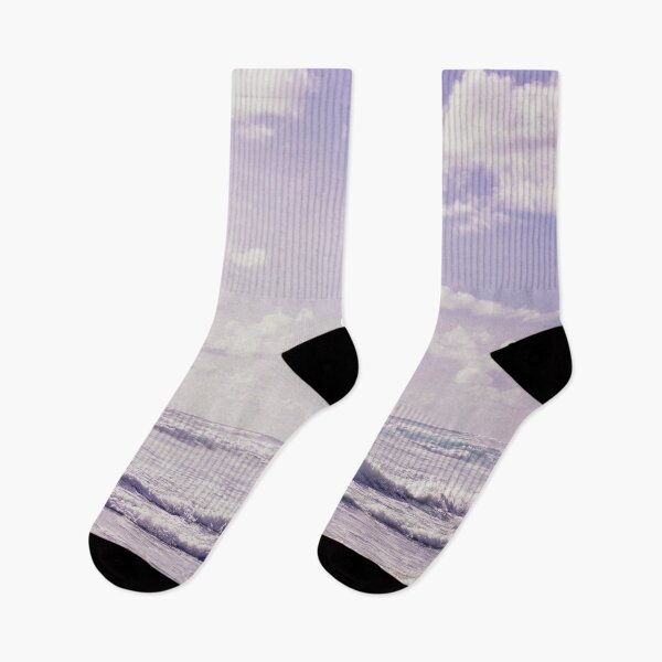 Item preview, Charming Sea Landscape designed and sold by GraceCreation.