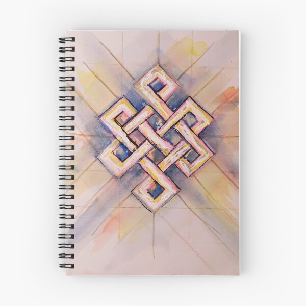 Item preview, Endless Knot designed and sold by Max Grimm.