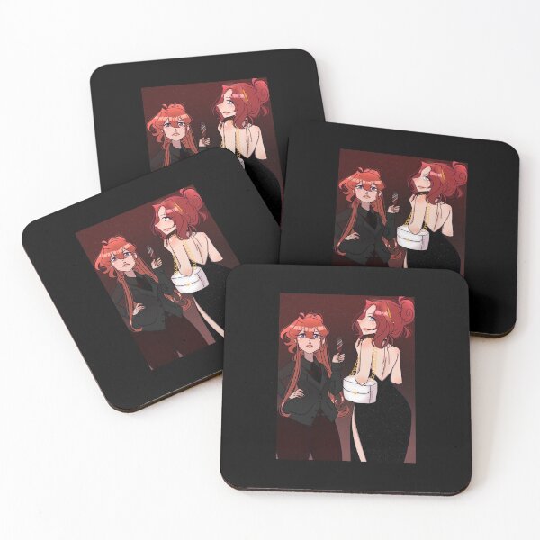 Item preview, Boss biches~ designed and sold by neirinn02.