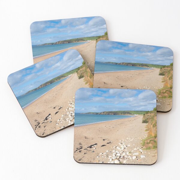 Item preview, Praa Sands Cornwall Popular Cornish Beach designed and sold by acceleratorhams.