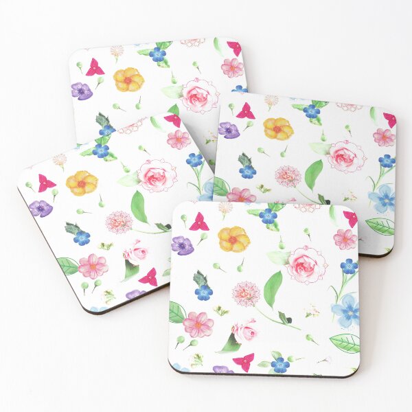 Item preview, English Garden Vibe designed and sold by Iambellanova.