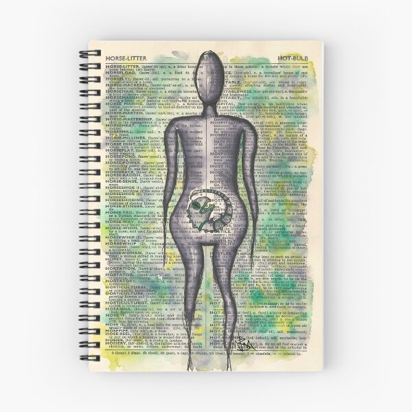 Item preview, Host designed and sold by Delightfully Morose.