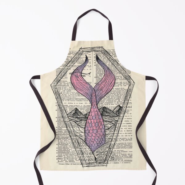 Item preview, Ichthyophagy designed and sold by Delightfully Morose.