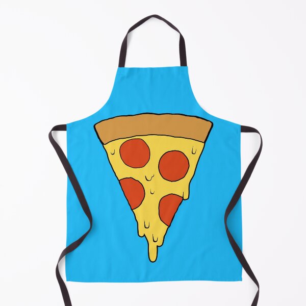 Item preview, Tasty Pizza Slice designed and sold by anndynegative.