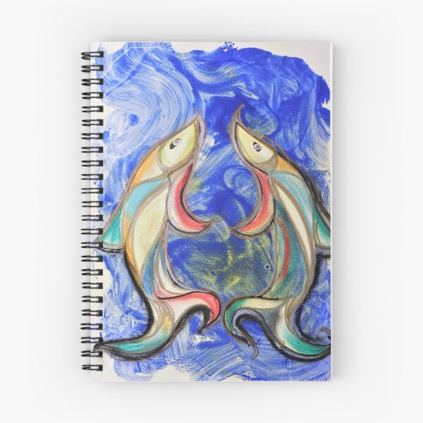 Item preview, Pair of Fish designed and sold by Max Grimm.
