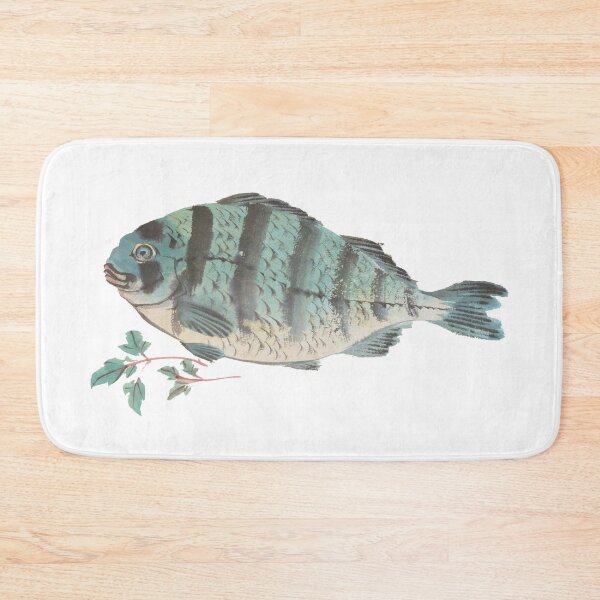 Item preview, Japanese Fish designed and sold by killies.