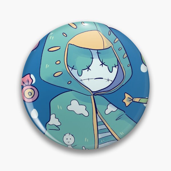 Item preview, wail robbie designed and sold by Ggoches.