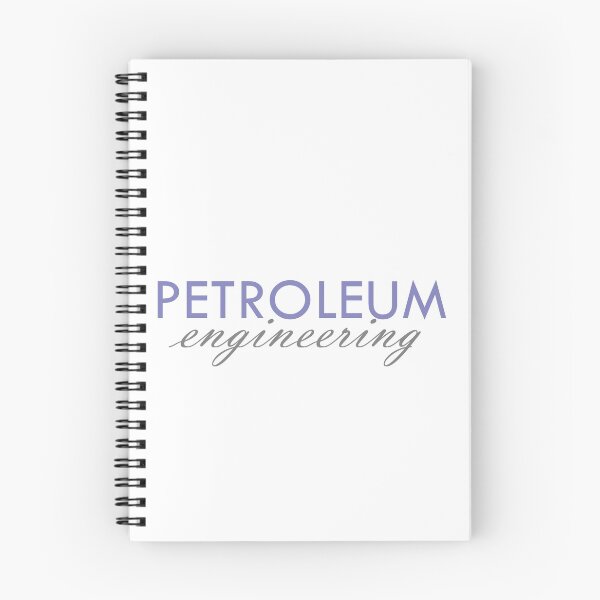 Item preview, Petroleum Engineering designed and sold by emmaell.