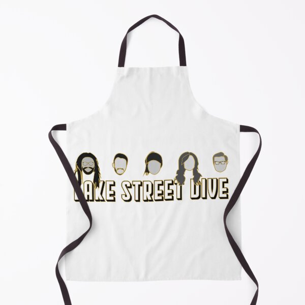 Item preview, Lake Street Dive version 1 designed and sold by cupofco.