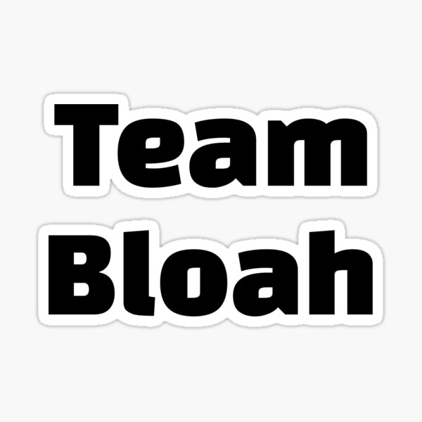 Bloah Gifts & Merchandise 