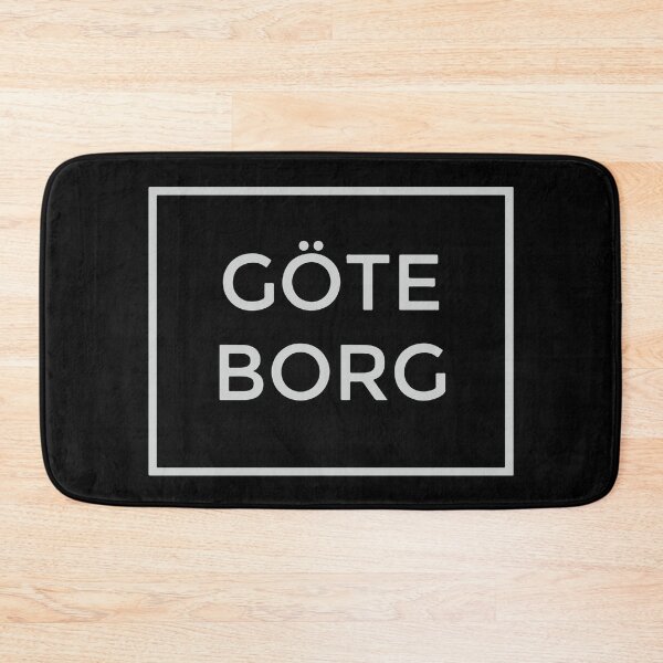 Item preview, Goteborg - Gothenburg, Sweden designed and sold by swedishprints.