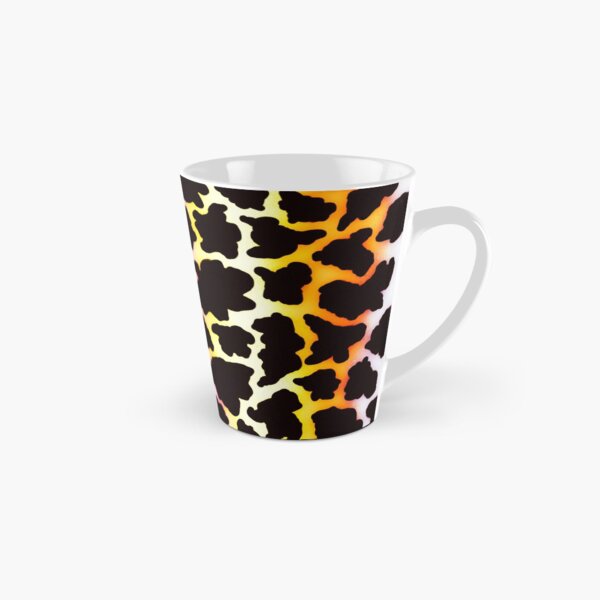 Jungo - Evening Sky by Sir Render Art Tall Mug