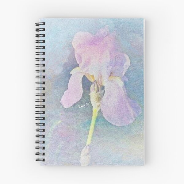 Item preview, Pastel Iris designed and sold by Barbny.
