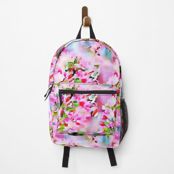 Item preview, Cherry Blossoms designed and sold by Brenda Mordue Humphries.