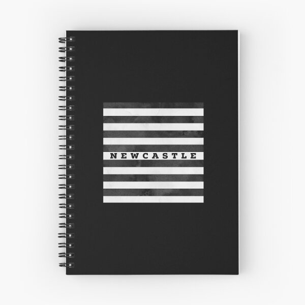 Item preview, Newcastle Stripes designed and sold by Jamiecsmith1986.