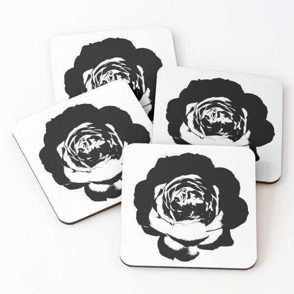 Item preview, Stylized Rose  designed and sold by OurWorldTree.