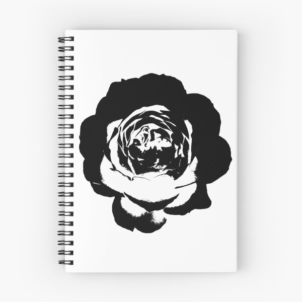 Item preview, Stylized Rose  designed and sold by OurWorldTree.