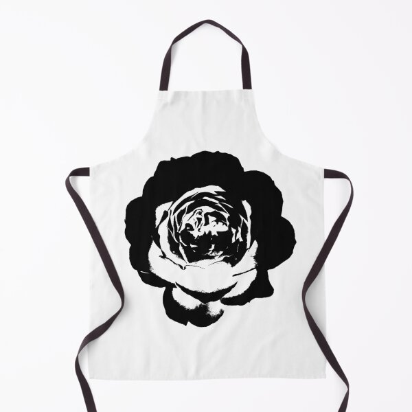 Item preview, Stylized Rose designed and sold by OurWorldTree.