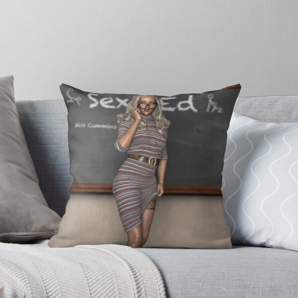 Item preview, Sex Ed designed and sold by Gypsykiss.