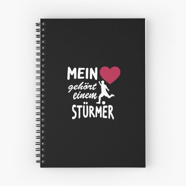 Artikelvorschau, Spielerfrau - Mein Herz gehört einem Stürmer entworfen und verkauft von lsvds.