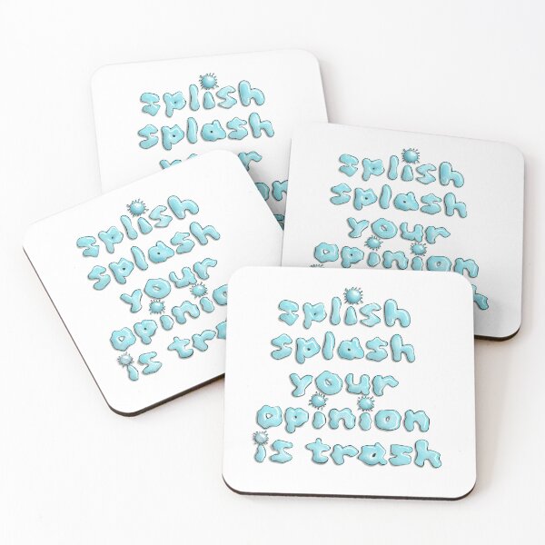 Item preview, Splish Splash designed and sold by particulART.