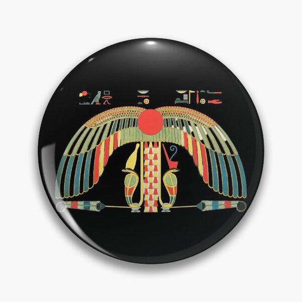 Item preview, Ancient Egyptian Bird designed and sold by Zachary Hadley.