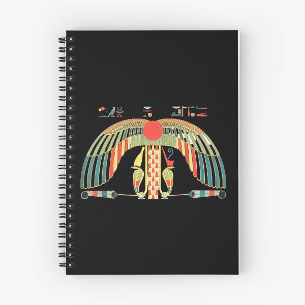 Item preview, Ancient Egyptian Bird designed and sold by Zachary Hadley.