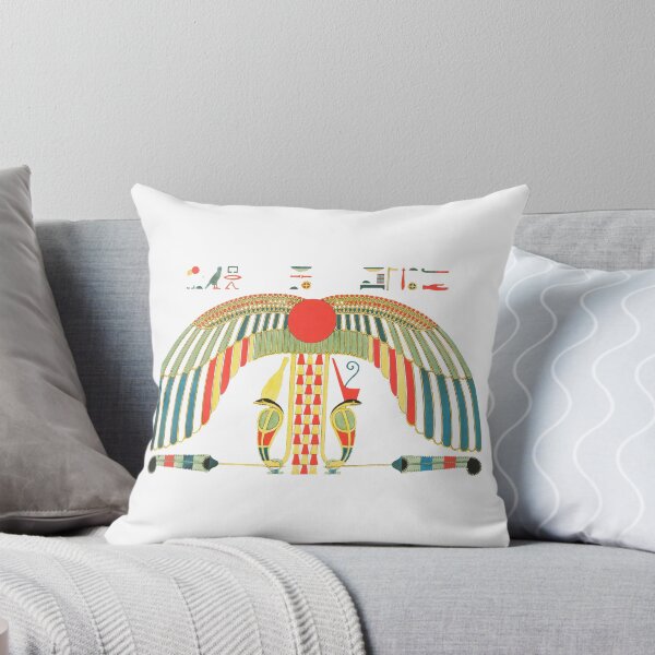 Item preview, Ancient Egyptian Bird designed and sold by Zachary Hadley.