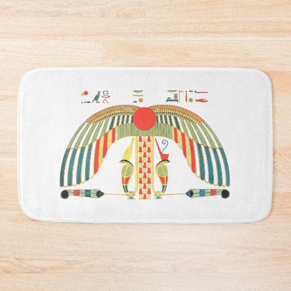 Item preview, Ancient Egyptian Bird designed and sold by Zachary Hadley.