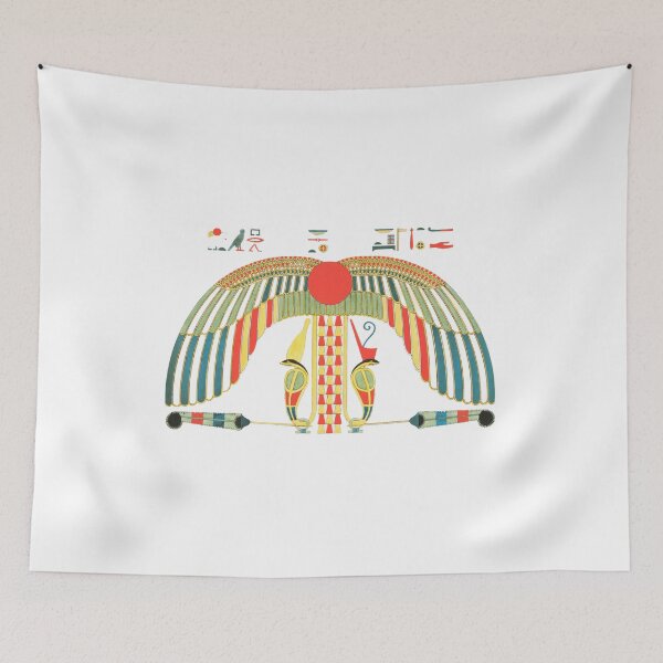 Item preview, Ancient Egyptian Bird designed and sold by Zachary Hadley.