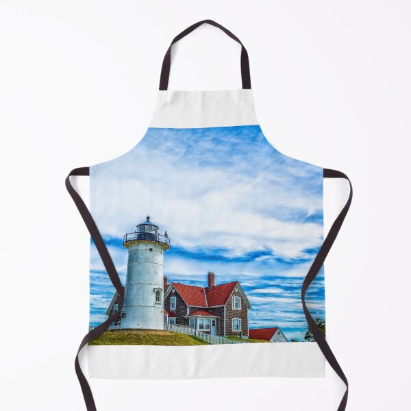 Item preview, Nobska Point Light designed and sold by GestaltImagery.