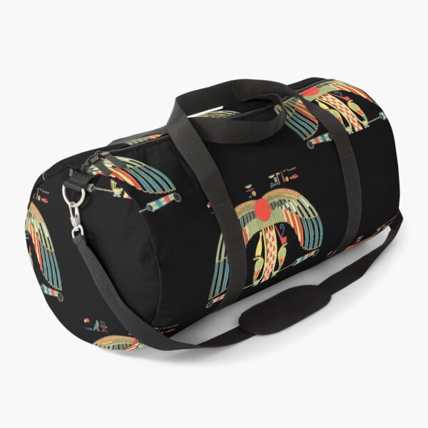 Item preview, Ancient Egyptian Bird designed and sold by Zachary Hadley.
