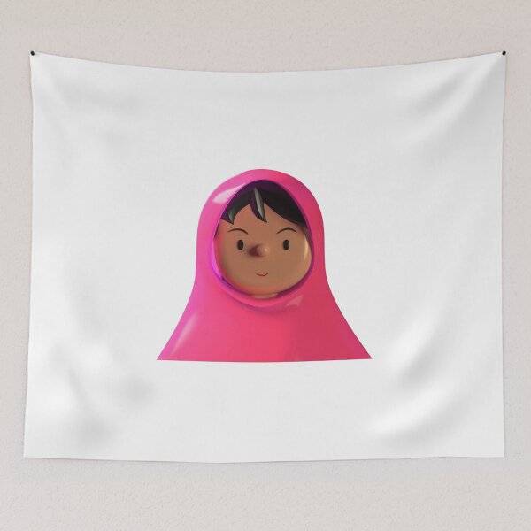 Item preview, Funny girl Sandra designed and sold by MHerzel.