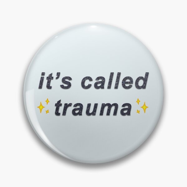 Item preview, it's called trauma designed and sold by unlocked creations.