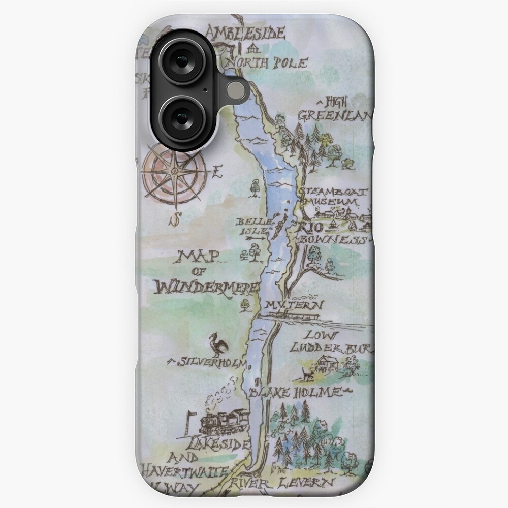 Item preview, iPhone Snap Case designed and sold by SophieNeville.