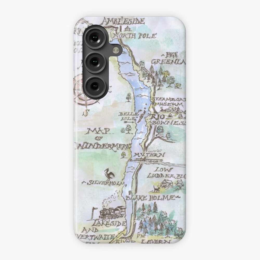 Item preview, Samsung Galaxy Snap Case designed and sold by SophieNeville.