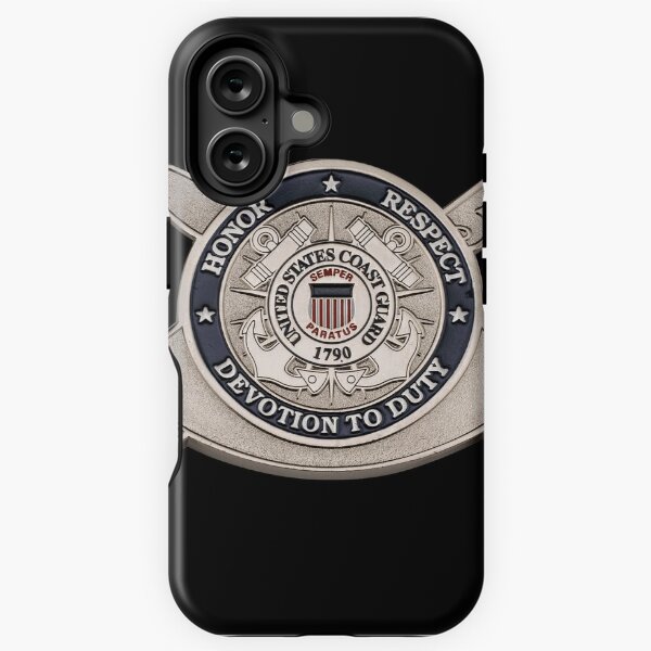 Item preview, United States Coast Guard  designed and sold by kittyartcrafts.